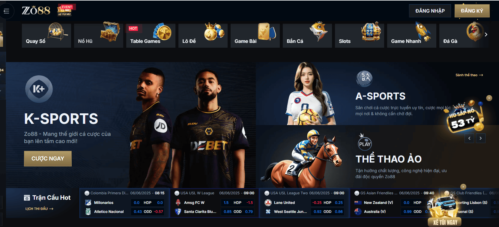 Tại sao ZO88 lại được săn đón đến vậy?