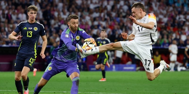 KQBĐ cập nhật đa dạng thông tin về các giải đấu