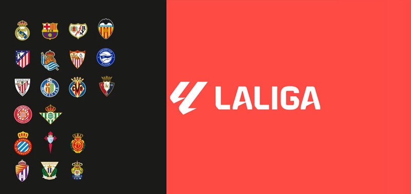 Nên cập nhật kết quả La Liga 2 tại KQBĐ